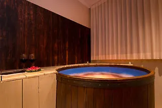 Cdh Hotel Radda Siena Italy