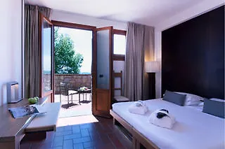 Cdh Hotel Radda Siena