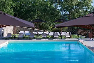 ****  Cdh Hotel Radda Siena Italy