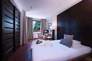 Cdh Hotel Radda Siena