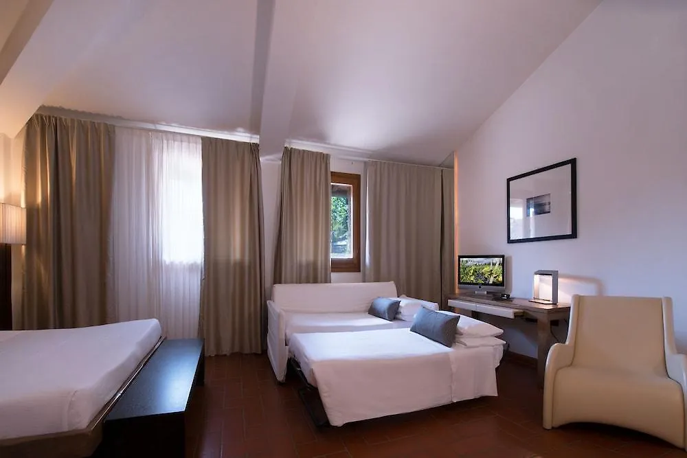 Cdh Hotel Radda 锡耶纳