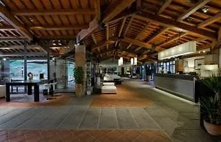Cdh Hotel Radda 锡耶纳