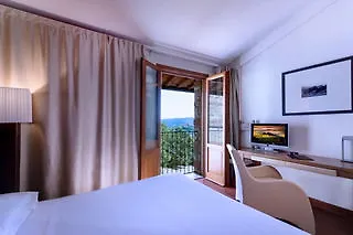 Cdh Hotel Radda 锡耶纳