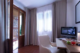 Cdh Hotel Radda 锡耶纳