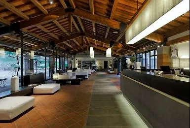 Cdh Hotel Radda 锡耶纳