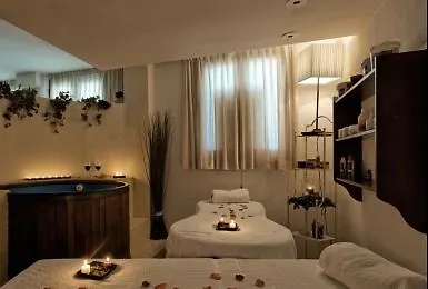 Cdh Hotel Radda 锡耶纳 4*,  意大利