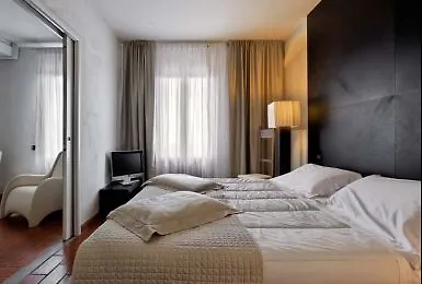 Cdh Hotel Radda 锡耶纳