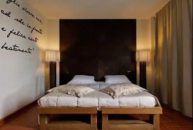 Cdh Hotel Radda 锡耶纳